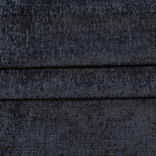 PLUSH NAVY Mag Fabrics
