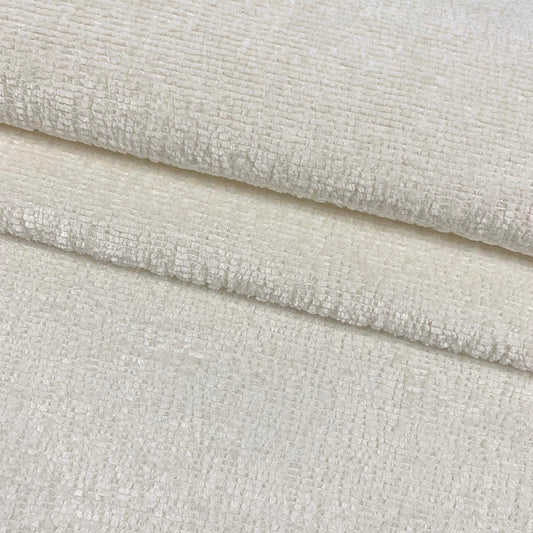 PLUSH SNOW Mag Fabrics