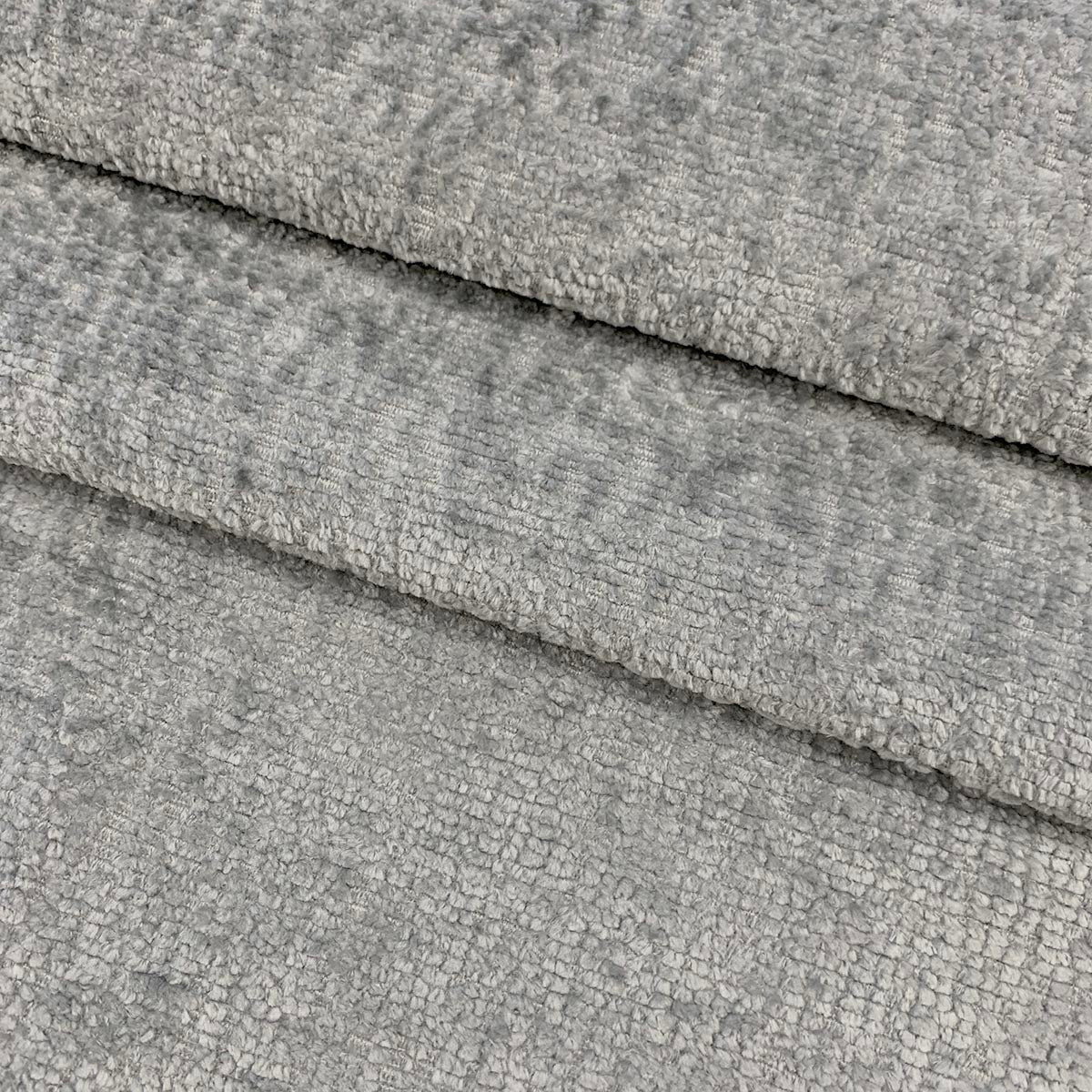 PLUSH STAINLESS Mag Fabrics