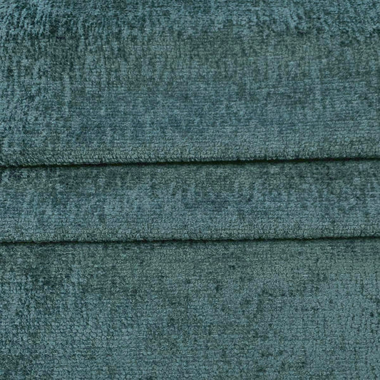 PLUSH TEAL Mag Fabrics