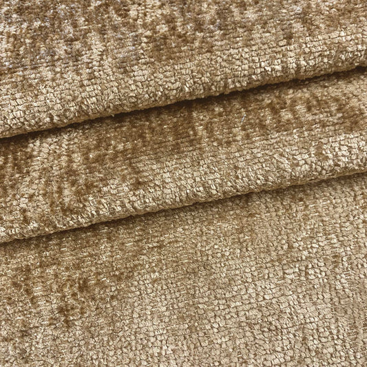 PLUSH TOFFEE Mag Fabrics