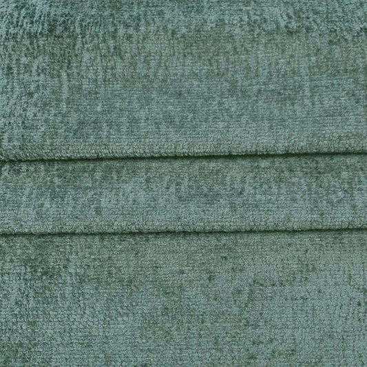 PLUSH TURQUOISE Mag Fabrics