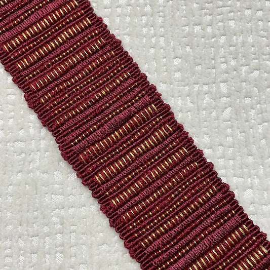 REESE TAPE CHERRY Mag Fabrics