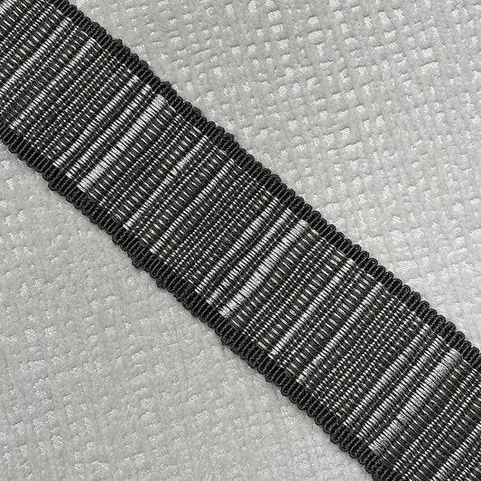 REESE TAPE GRAY Mag Fabrics