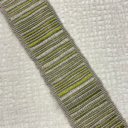REESE TAPE KIWI Mag Fabrics
