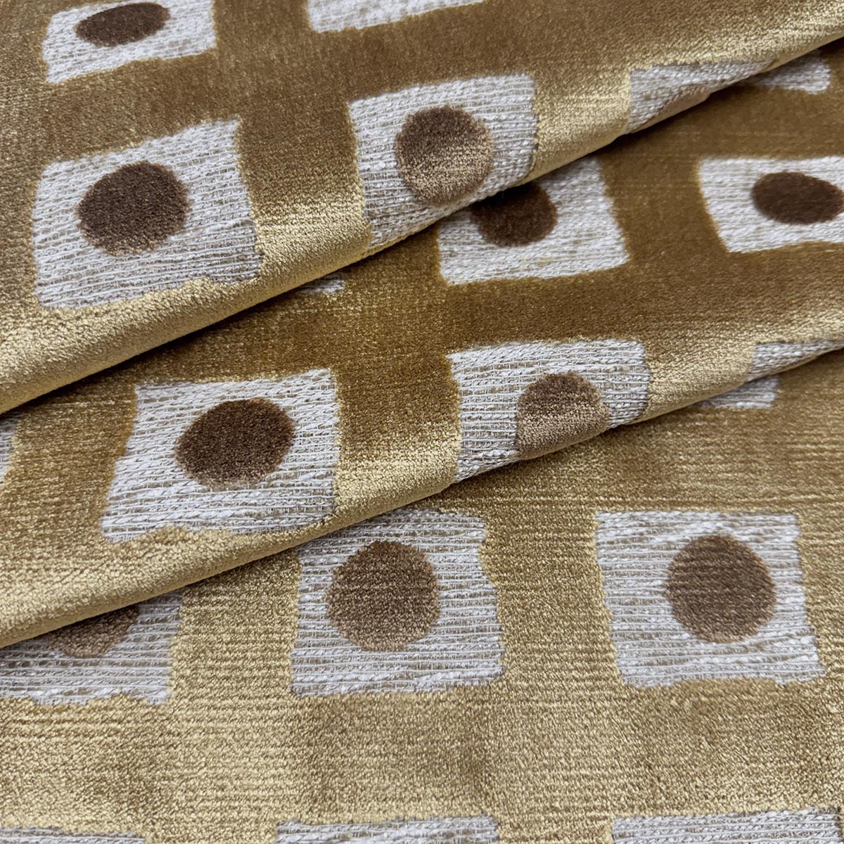 REMY COIN Mag Fabrics