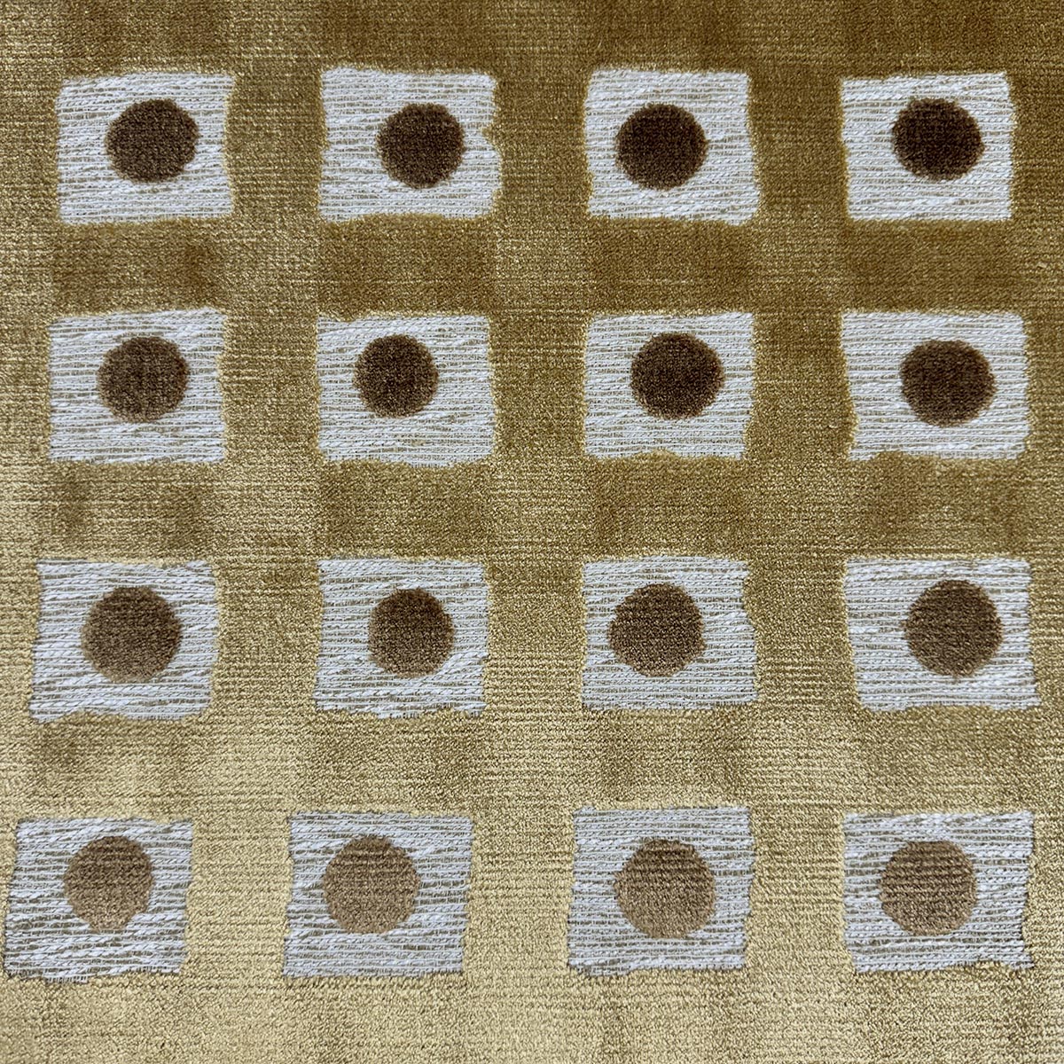 REMY COIN Mag Fabrics