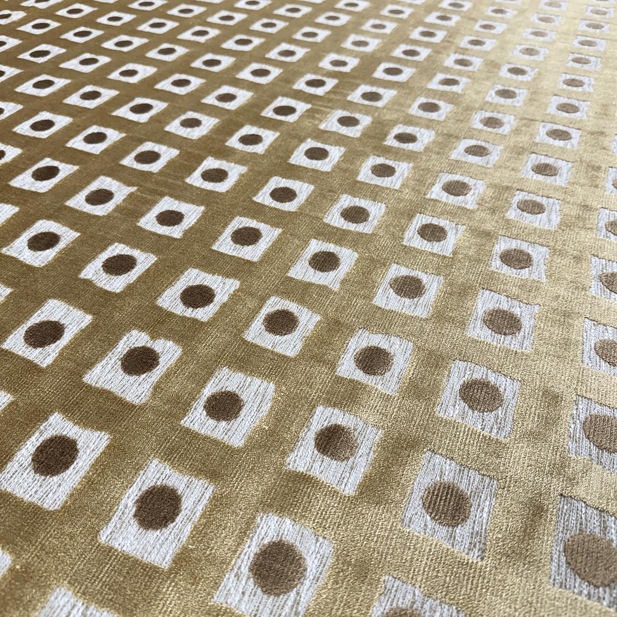 REMY COIN Mag Fabrics