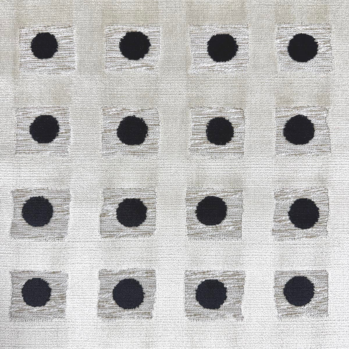 REMY DOMINO Mag Fabrics