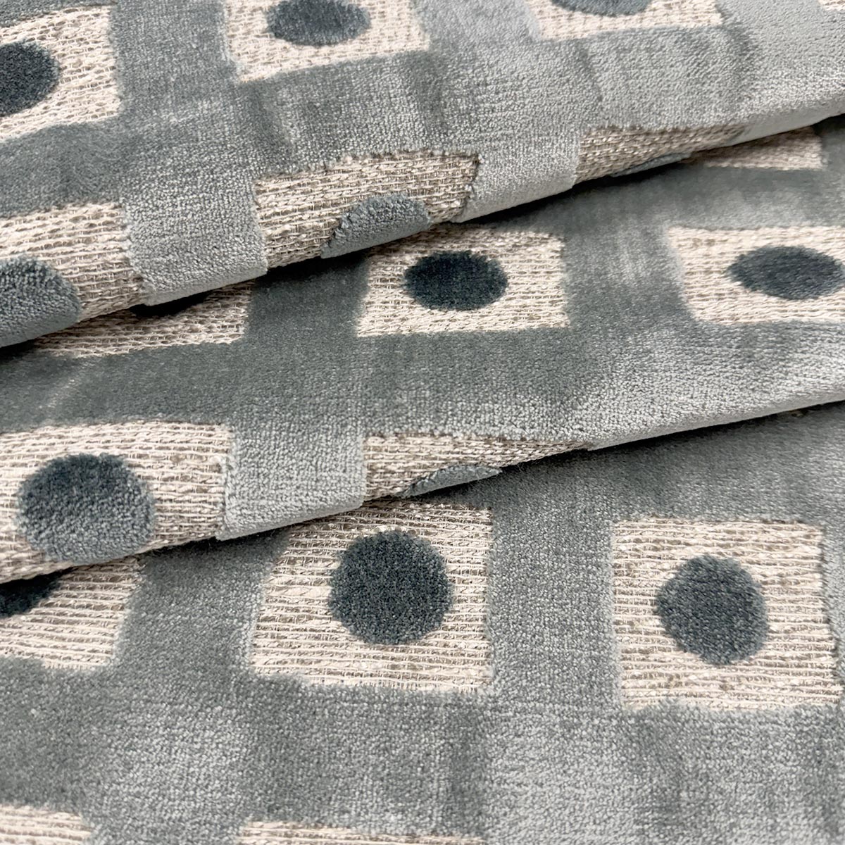 REMY SEAGLASS Mag Fabrics