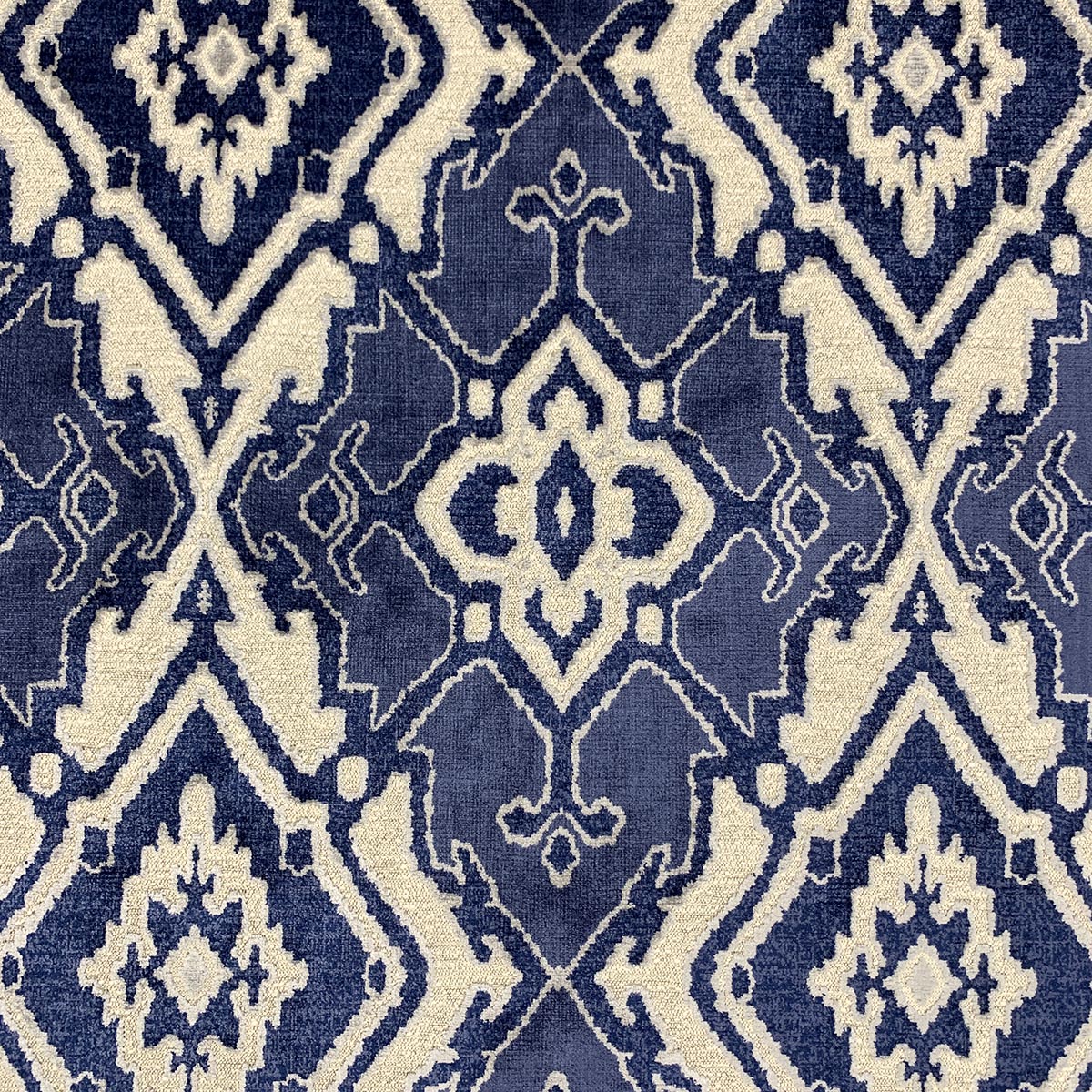 RINSO SAPPHIRE Mag Fabrics