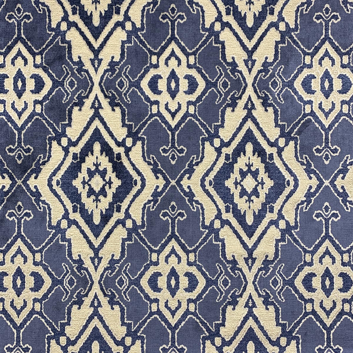RINSO SAPPHIRE Mag Fabrics