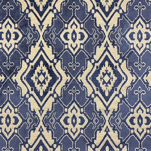 RINSO SAPPHIRE Mag Fabrics
