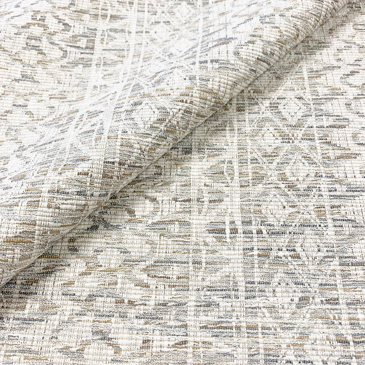 ROLLINS GLACIER Mag Fabrics