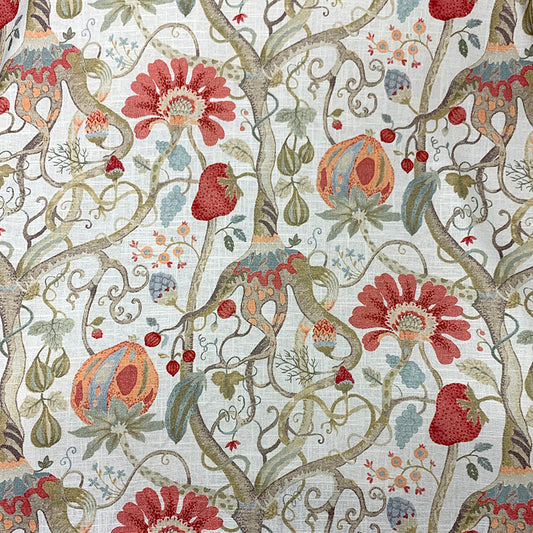 ROOTED SUNSET Mag Fabrics