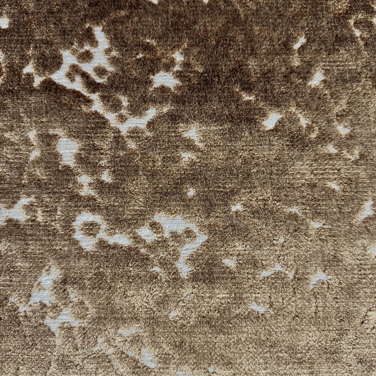 ROSEN CARAMEL Mag Fabrics