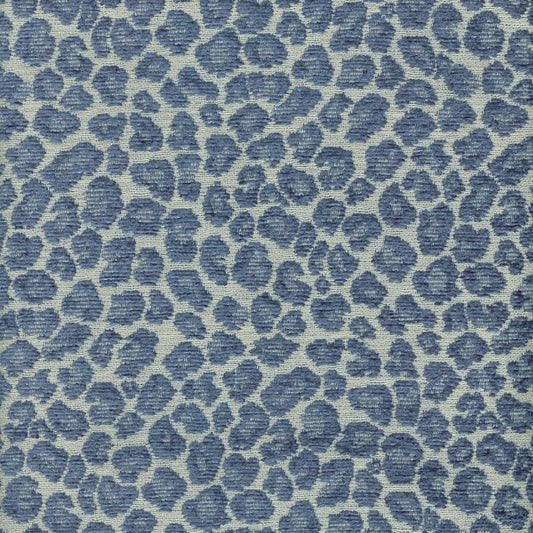 ROX BLUE Mag Fabrics