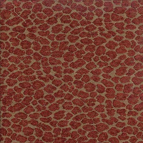 ROX RED Mag Fabrics