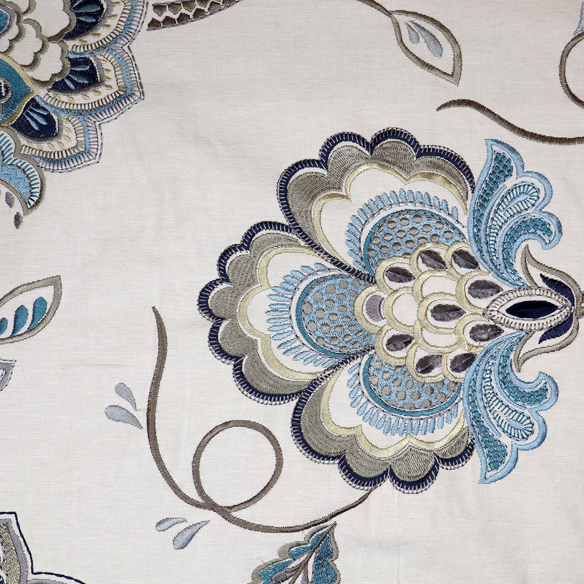 SALMA SPLENDID Mag Fabrics