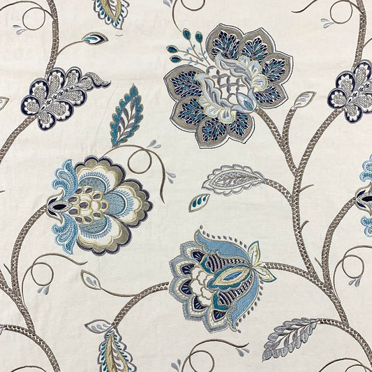 SALMA SPLENDID Mag Fabrics