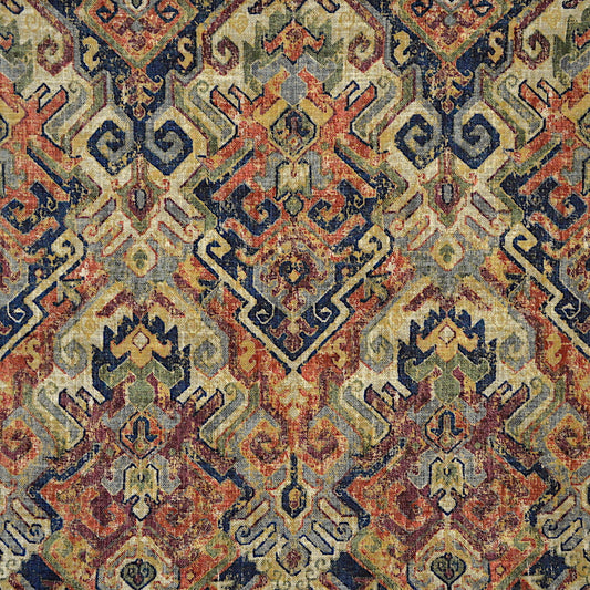 SANPEDRO PERSIAN Mag Fabrics