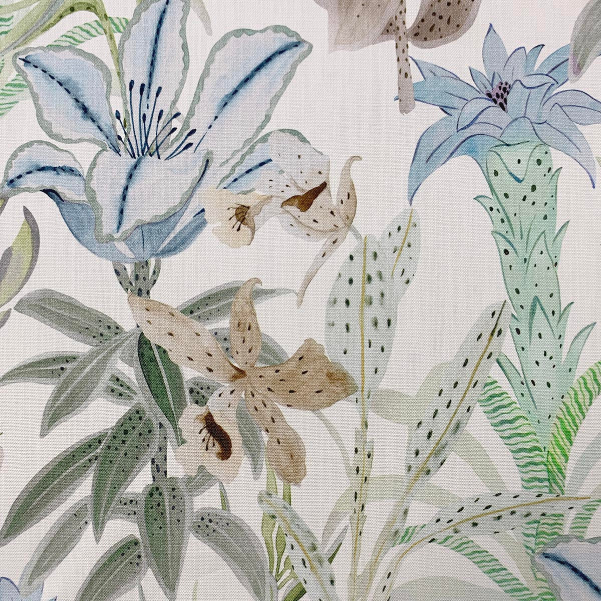 SAVANNAH FRESH Mag Fabrics