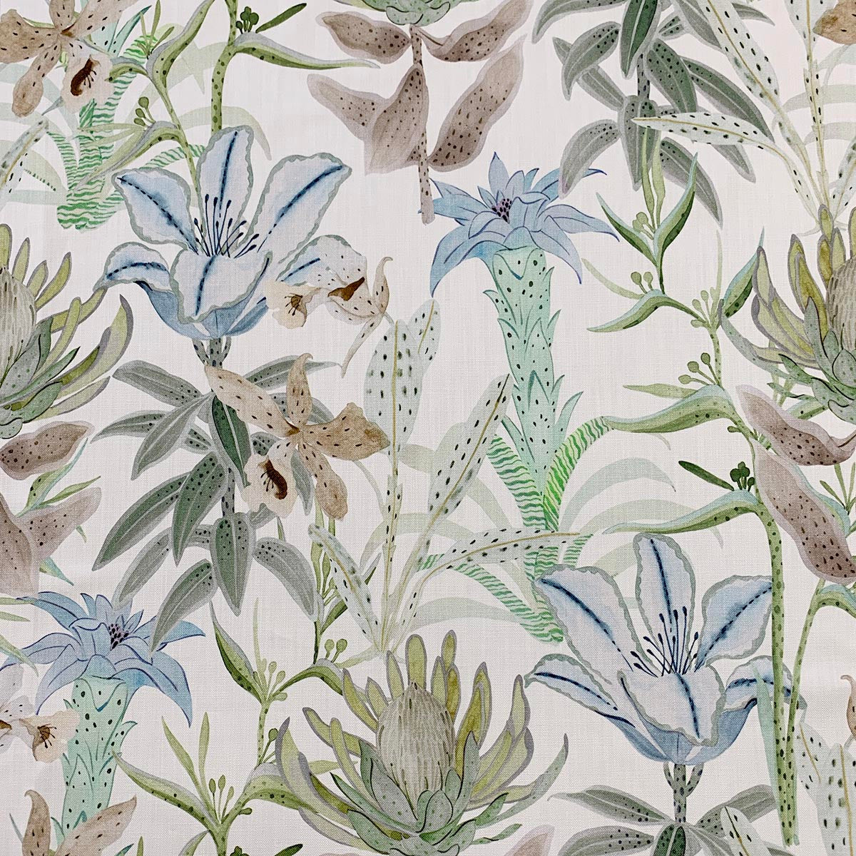 SAVANNAH FRESH Mag Fabrics