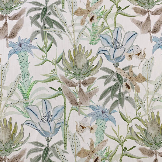 SAVANNAH FRESH Mag Fabrics