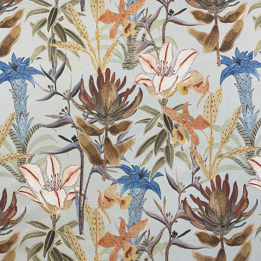 SAVANNAH RUSTICO Mag Fabrics