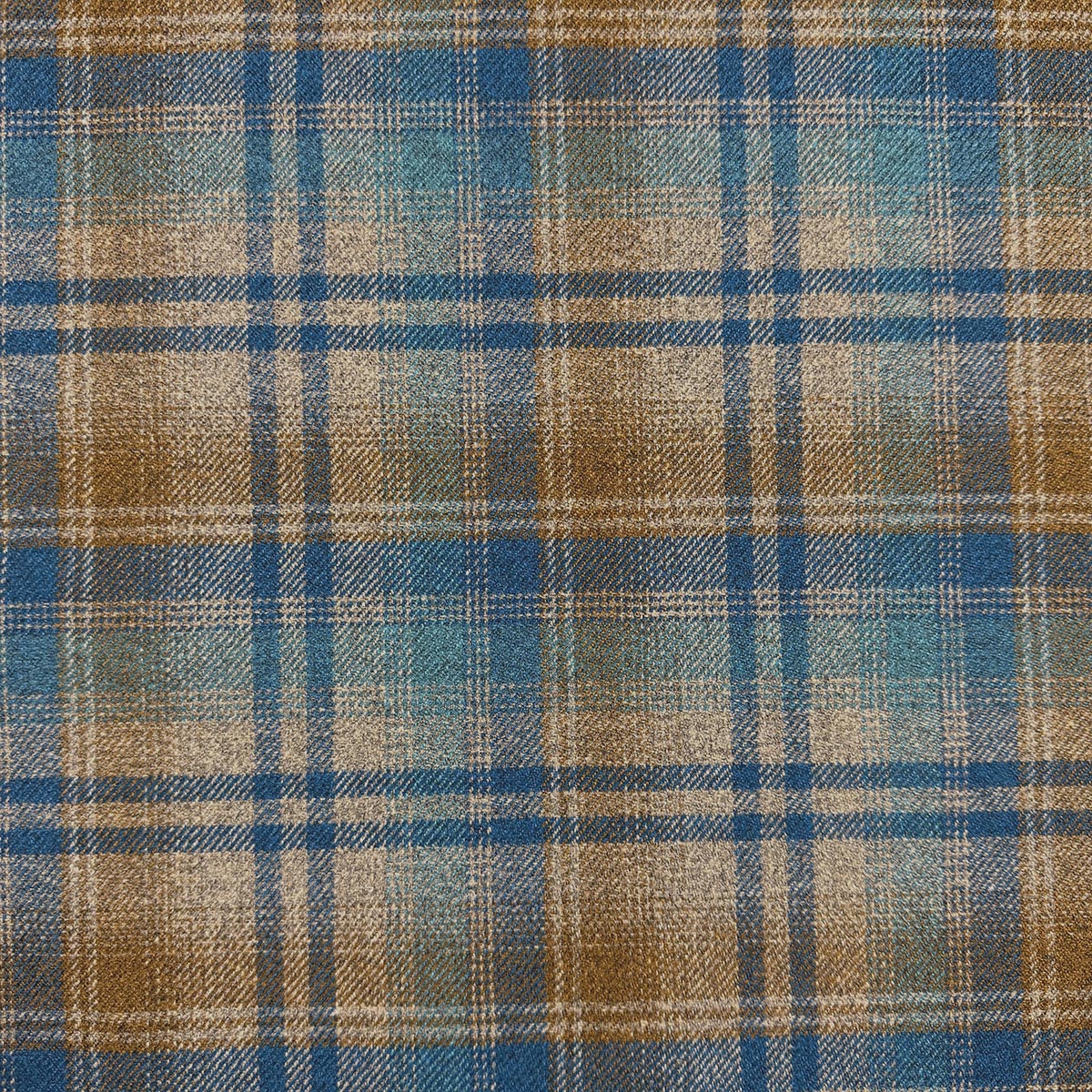 SCOTTY AQUAMARINE Mag Fabrics