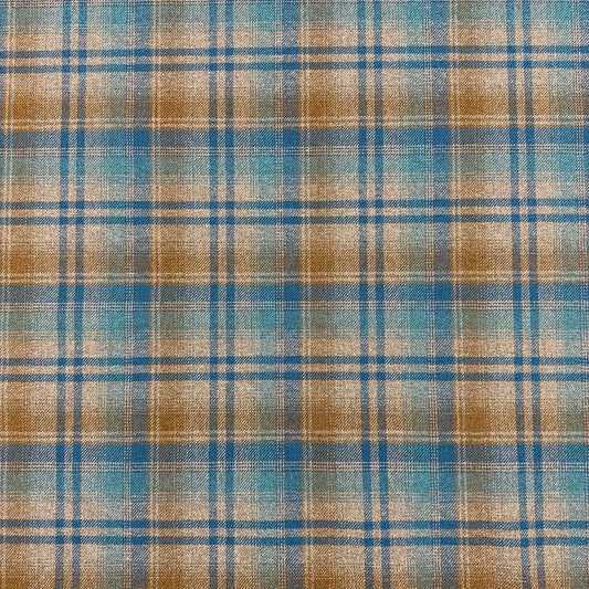 SCOTTY AQUAMARINE Mag Fabrics