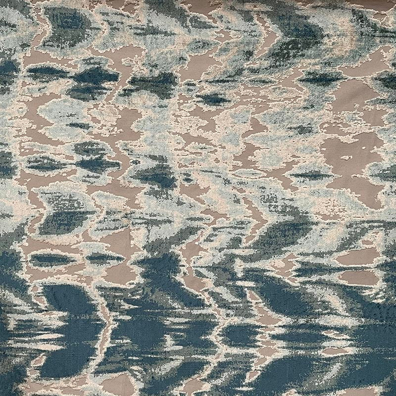 SHIBORI SQUALL Mag Fabrics