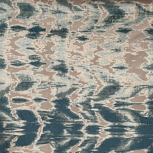 SHIBORI SQUALL Mag Fabrics
