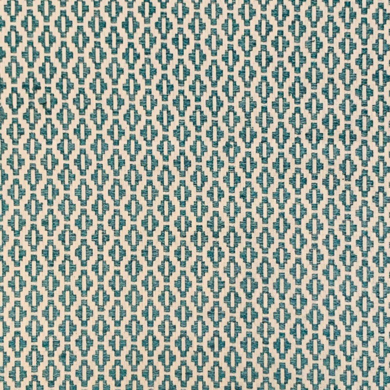 SHIVA PEACOCK Mag Fabrics