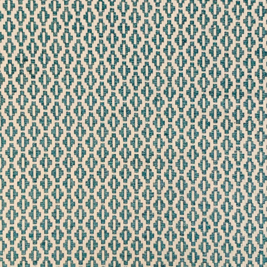 SHIVA PEACOCK Mag Fabrics