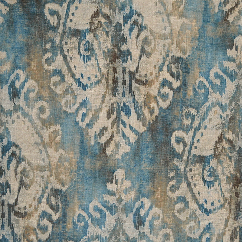 SHKRELI INKSTER Mag Fabrics