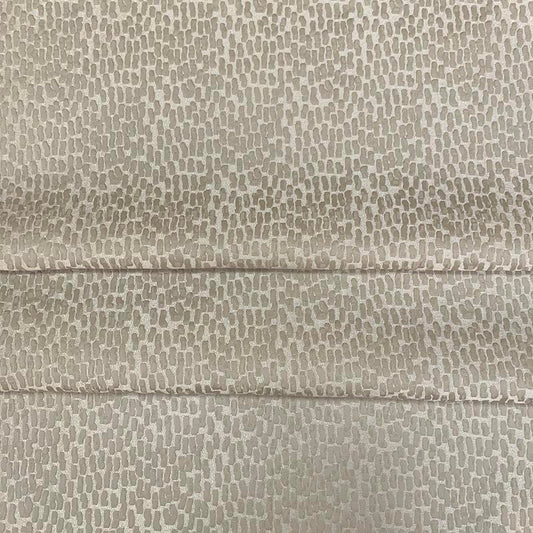 SHONDA IVORY Mag Fabrics