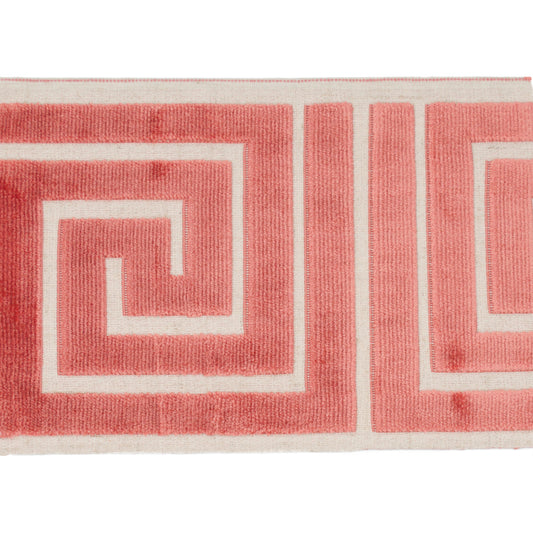 SIDEWINDER TAPE FLAMINGO Mag Fabrics