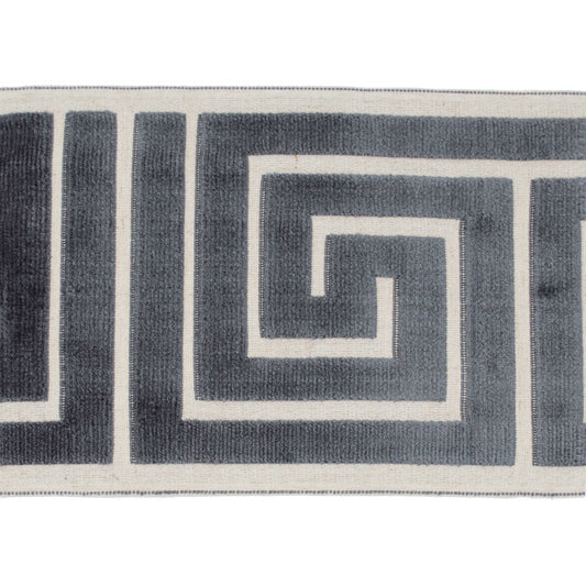 SIDEWINDER TAPE FOSSIL Mag Fabrics