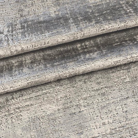 SILKY GRAY Mag Fabrics