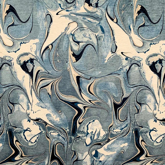 SINATRA BLUEYES Mag Fabrics