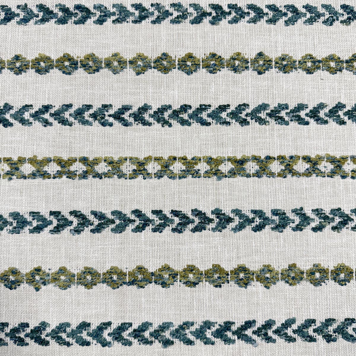 SKARDA JADE Mag Fabrics