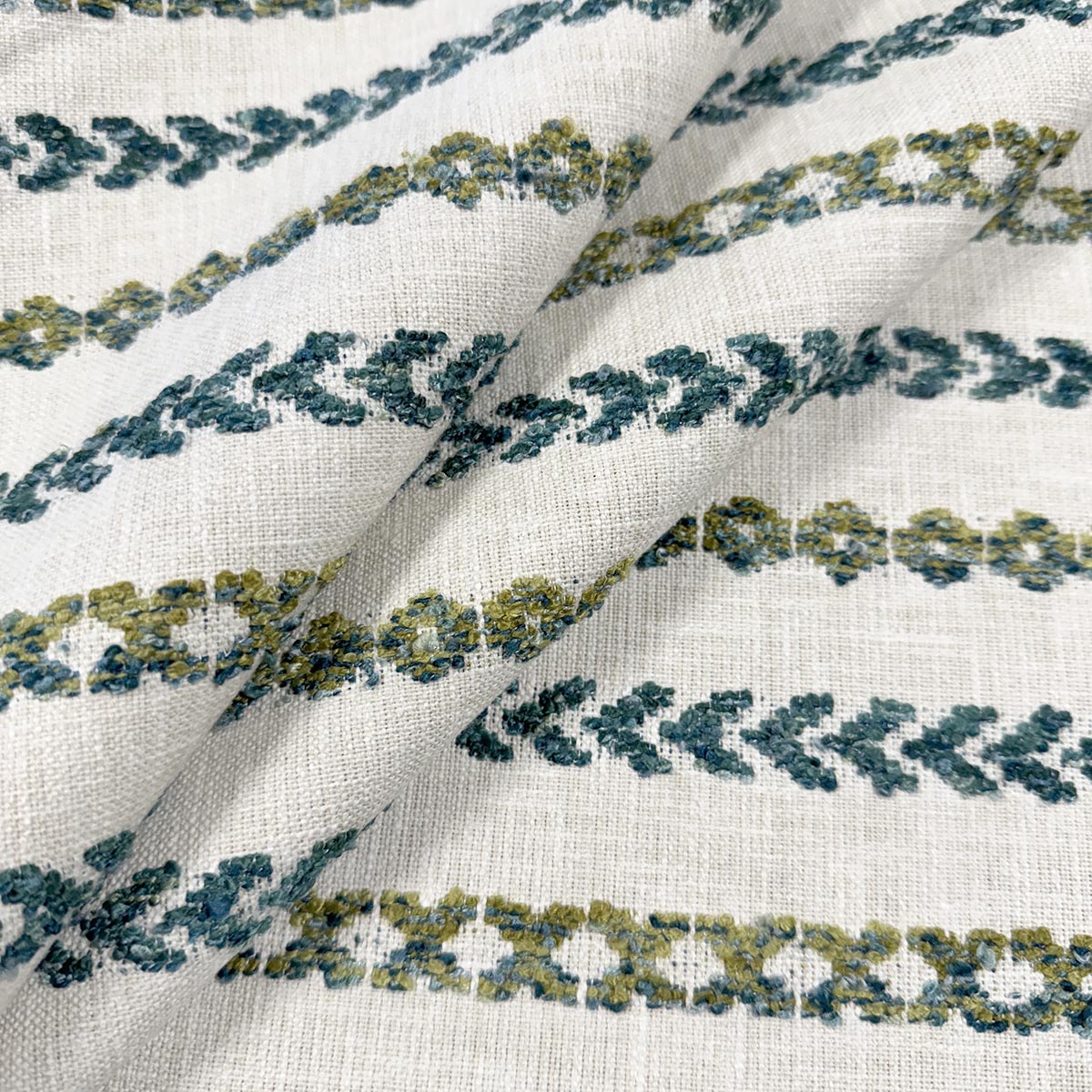 SKARDA JADE Mag Fabrics