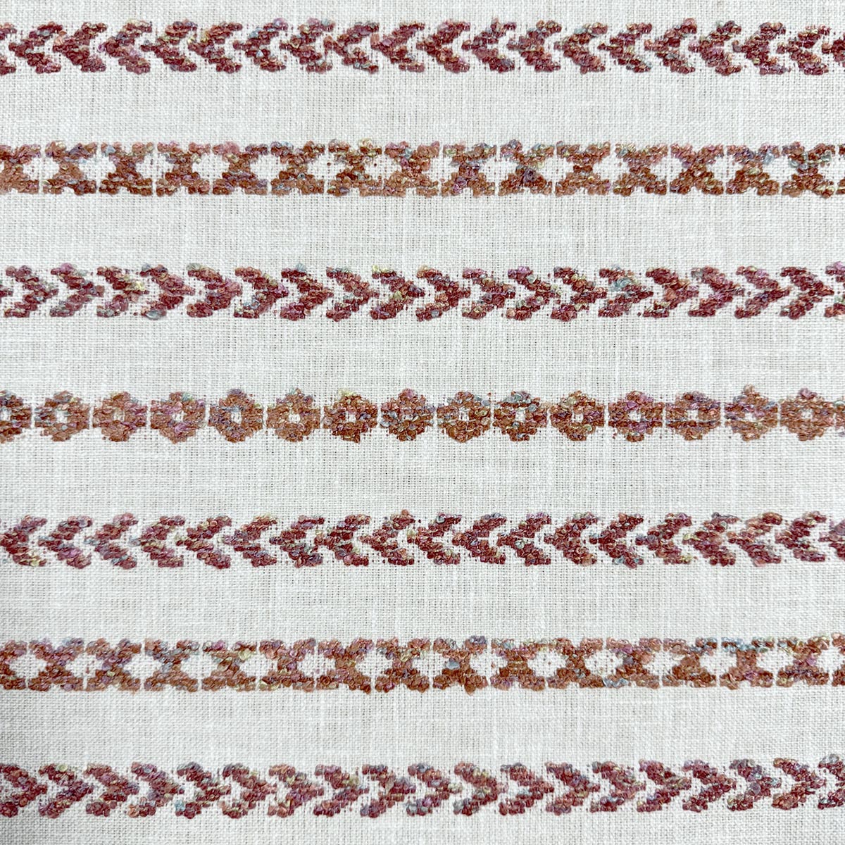 SKARDA ROSE Mag Fabrics