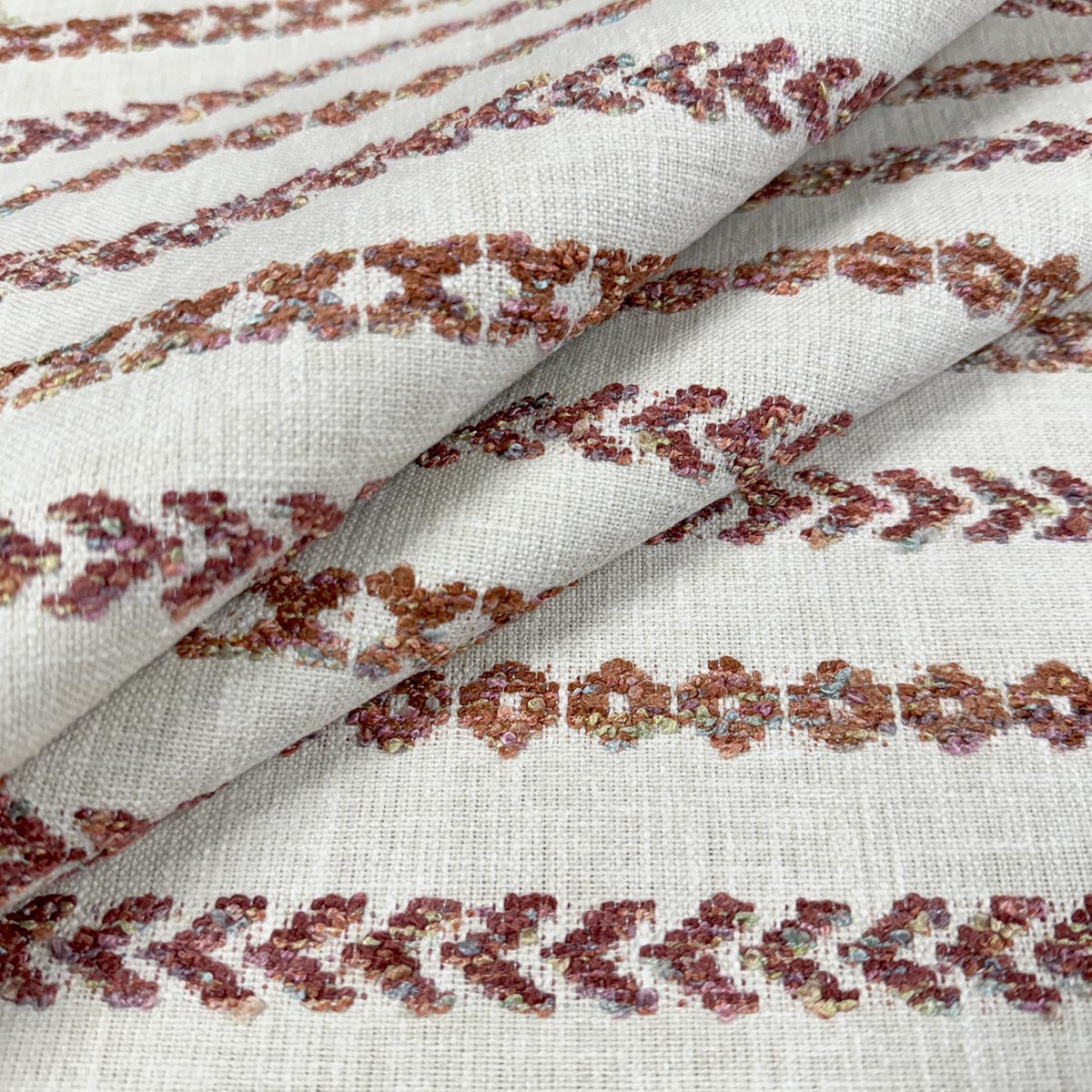 SKARDA ROSE Mag Fabrics