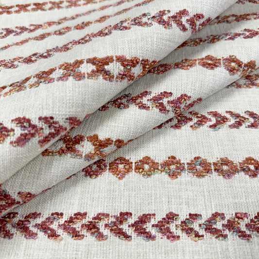SKARDA ROSE Mag Fabrics