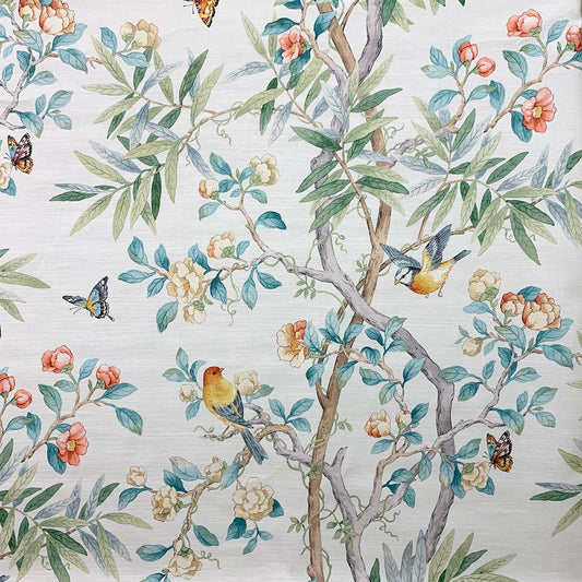 SPARROW DAYBREAK Mag Fabrics