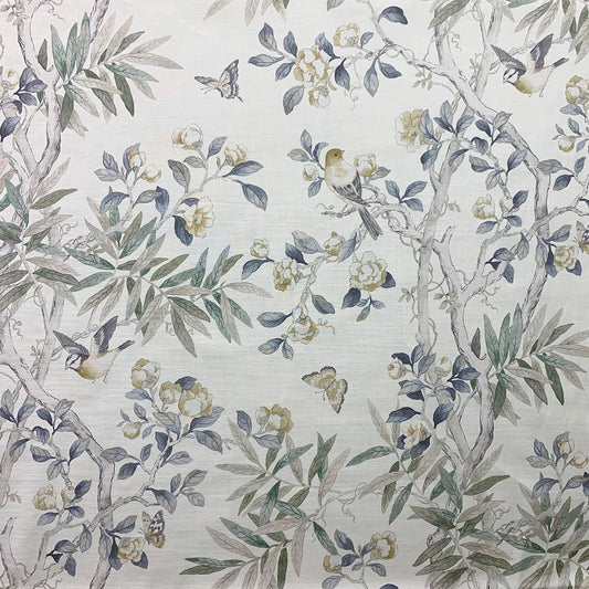 SPARROW HAZE Mag Fabrics