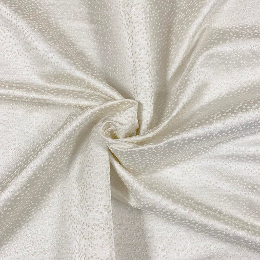 STARRY IVORY Mag Fabrics