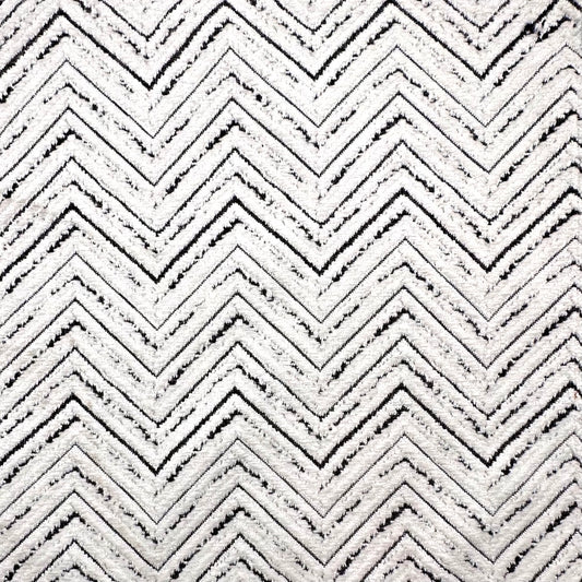 STERLING WHITE Mag Fabrics